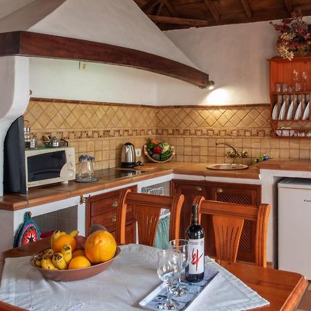 Maximina Villa Фуенкалиенте де ла Палма Екстериор снимка