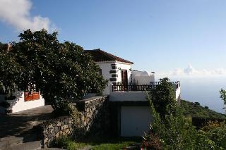 Maximina Villa Фуенкалиенте де ла Палма Екстериор снимка